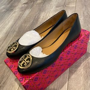 Tory Burch flats